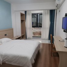 巴东金叶别宿