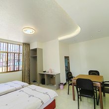盘县再姣客栈