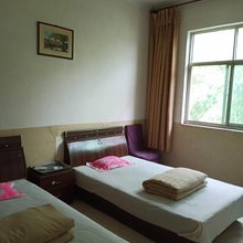 宝鸡聚丰缘宾馆