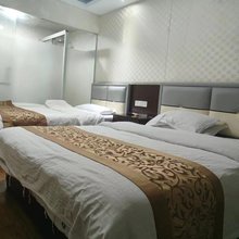 杭州合意假日酒店