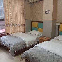 马尔康明珠商务宾馆
