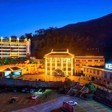 国心绿谷酒店