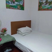 武汉翠翠住宿