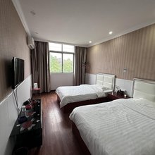 襄阳酷乐园宾馆