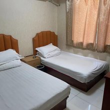 安惠旅馆
