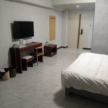 藁城区梦槿民宿