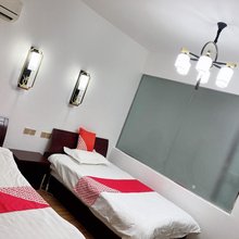 雅安高家庄酒店