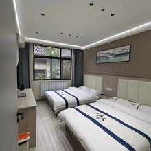 延红客栈(西安秦始皇兵马俑博物馆景区店)