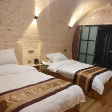 苍南归园田居民宿