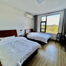 象山晨悦客栈