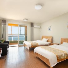 那香海邀友景区店