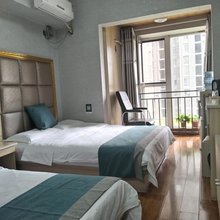 西安青春公寓酒店