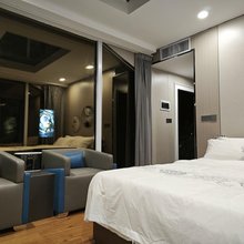 会宁太空舱体验民宿