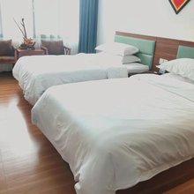 汝城天熠阁民宿