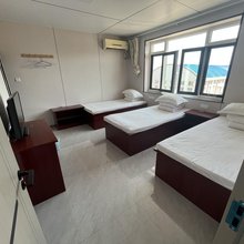 荣成泰和宾馆
