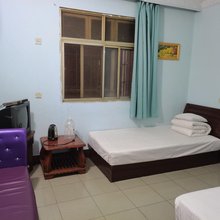 恒兴招待所(洛阳金谷园店)