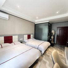 闲悦民宿(普定星博国际店)