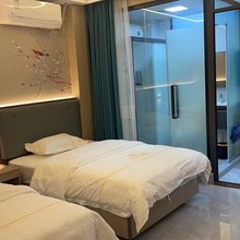 豪庭公馆(茶山镇店)