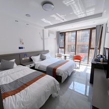 文胜宾馆(第三海水浴场店)