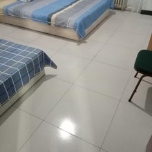 石家庄乐城日租公寓(南村地铁站店)