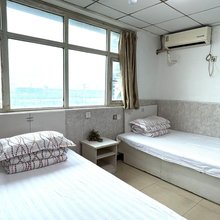 汇通一家旅馆