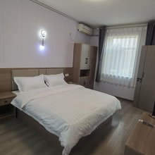 荣成成山林场民宿(布鲁威斯海滩店)