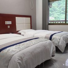 慢时光农庄
