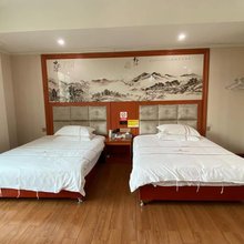 翁源好运来大酒店
