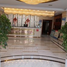 千阳福海大酒店