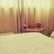 岚庭叙客栈