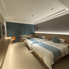 阿克苏名豪商务宾馆(世纪广场店)