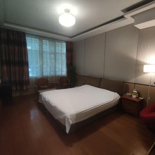 淄博同福宾馆