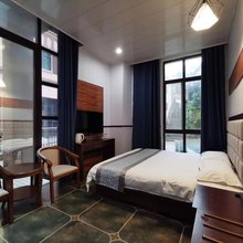 白云山云溪酒店