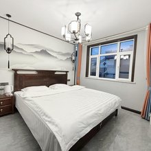 曲阜至诚居民宿(尼山圣境鲁源村景区店)