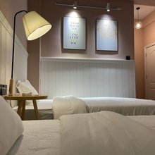 度眠海景别墅民宿(城南路分店)