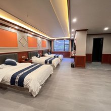 雅江雅岸居酒店