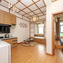 梦海湾公寓(鸽子窝店)