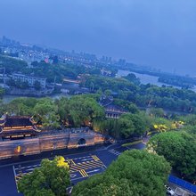 文华园宾馆(嘉兴南湖景区店)