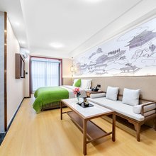 艺呈酒店(济南唐冶盛唐荟店)