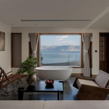 大里·大理S湾海景度假酒店