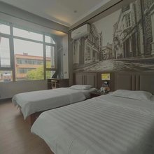 定襄顺达宾馆