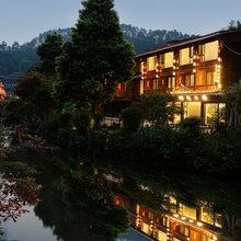 物与山风度假民宿(肇兴侗寨店)