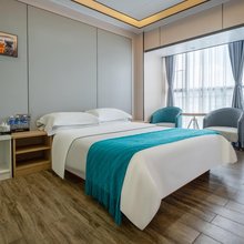 星华商旅酒店(昆明高铁南站大学城店)