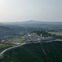 半山云居精品民宿