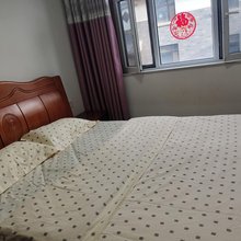 博勋民宿(尼山圣境店)