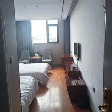 澄城天之星商务酒店