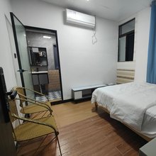 宜章粤贵林溪民宿