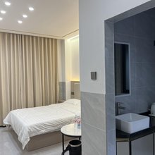 明珠汇悦驿宿