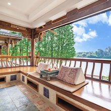 昆明远山雅致湖景别墅酒店(滇池民族村店)