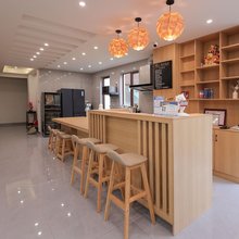 林芝藏间民宿(中国三峡店)
